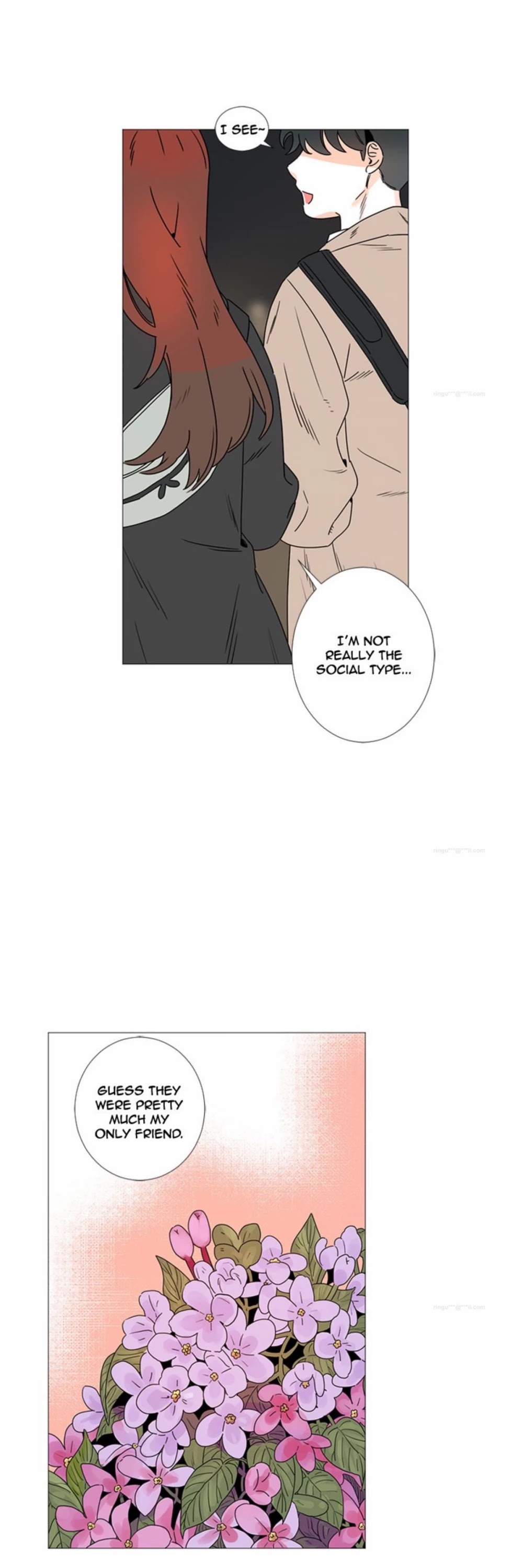 You At First Sight Chapter 50 page 27 - Chapter 50