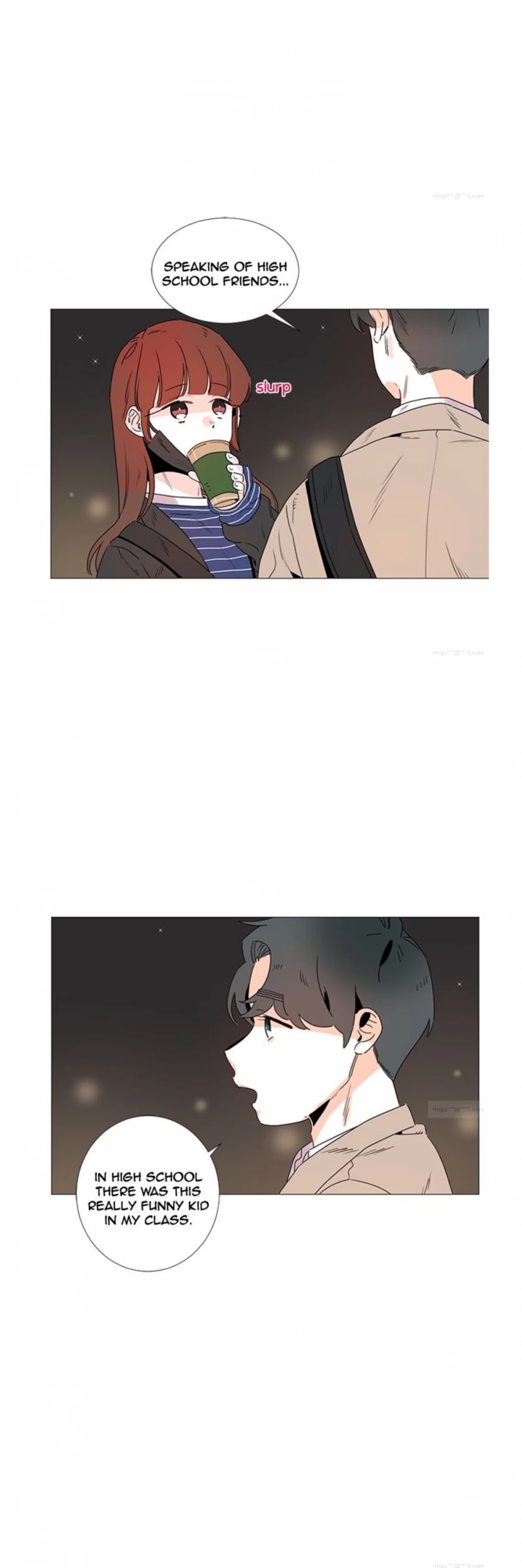 You At First Sight Chapter 50 page 28 - Chapter 50