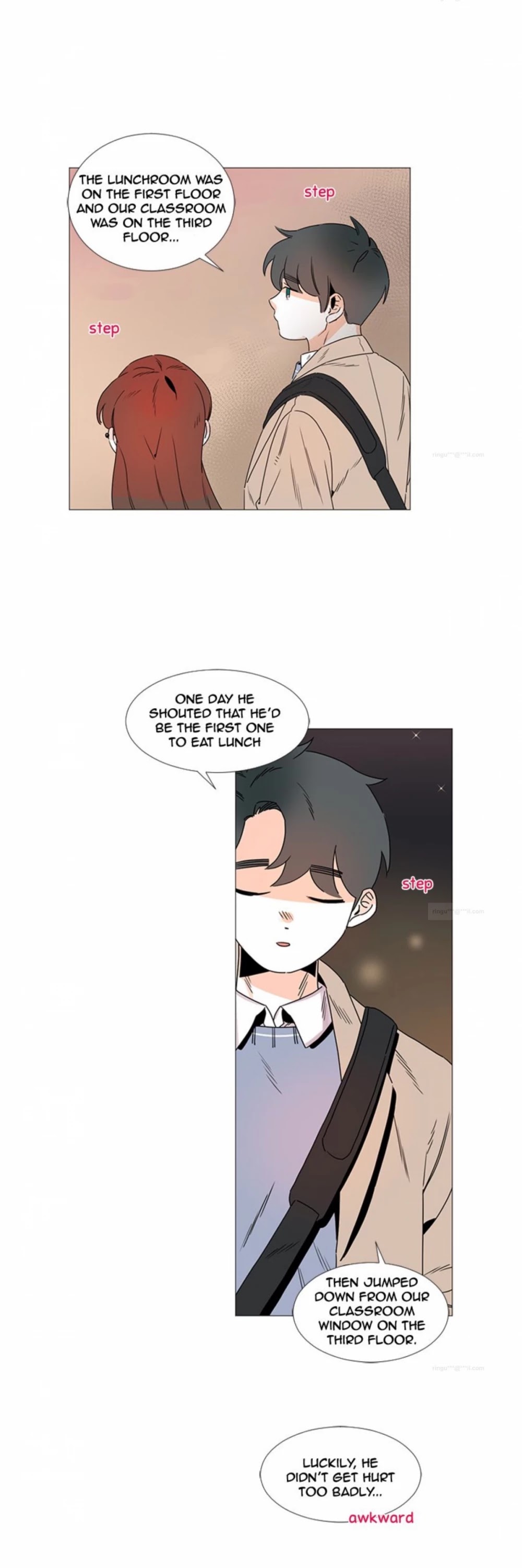 You At First Sight Chapter 50 page 29 - Chapter 50