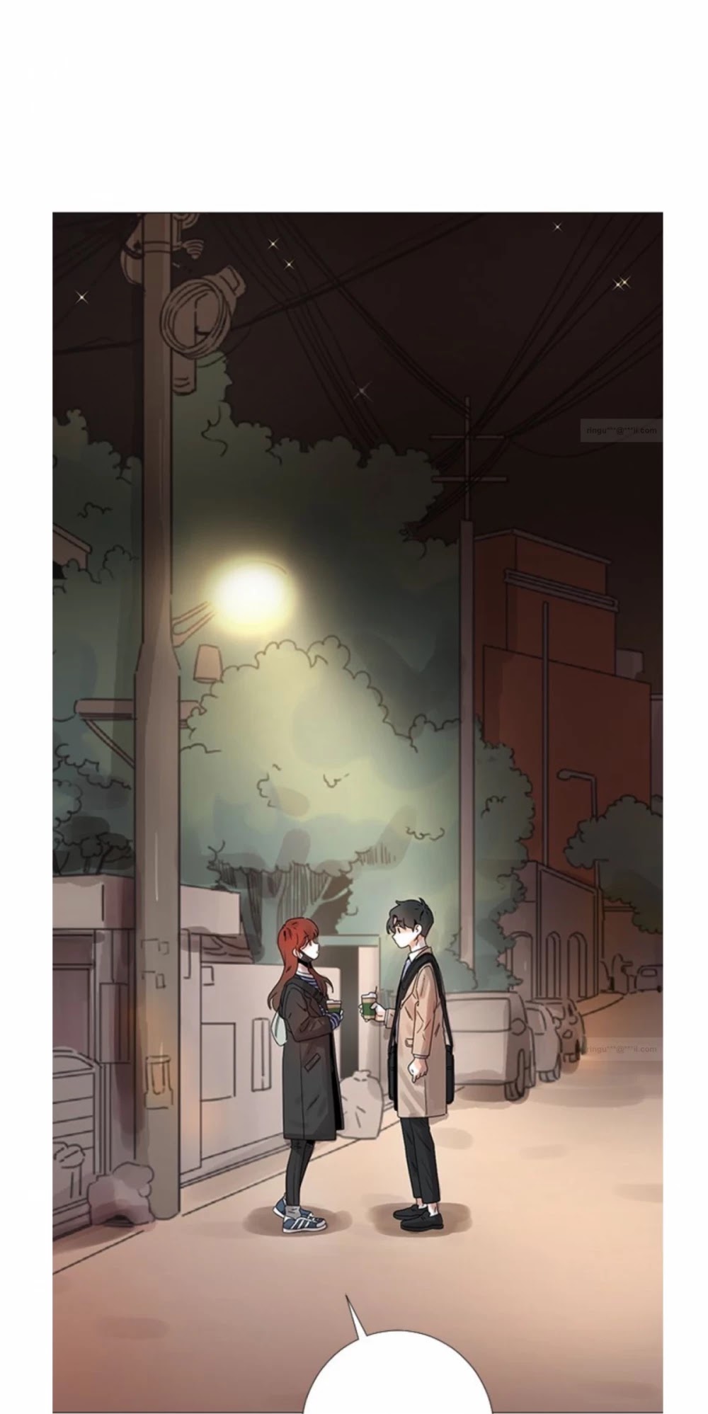 You At First Sight Chapter 50 page 32 - Chapter 50