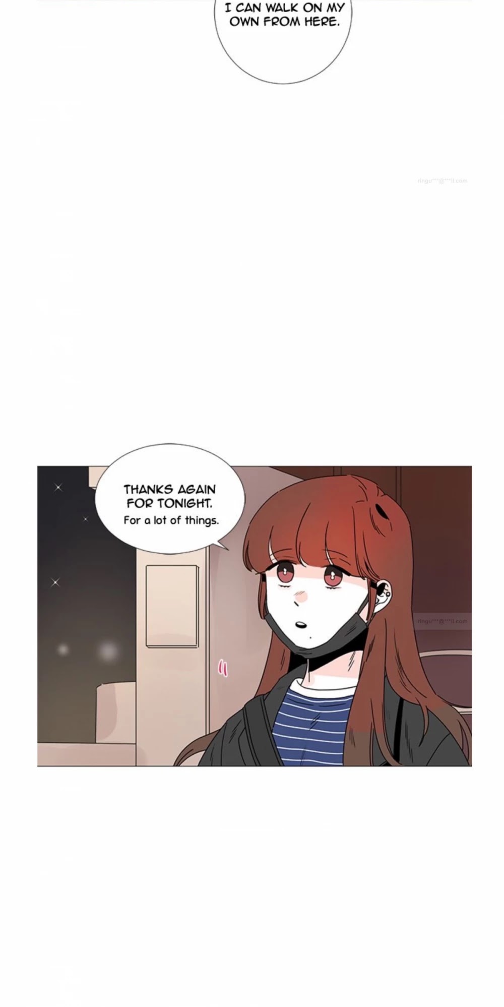 You At First Sight Chapter 50 page 33 - Chapter 50