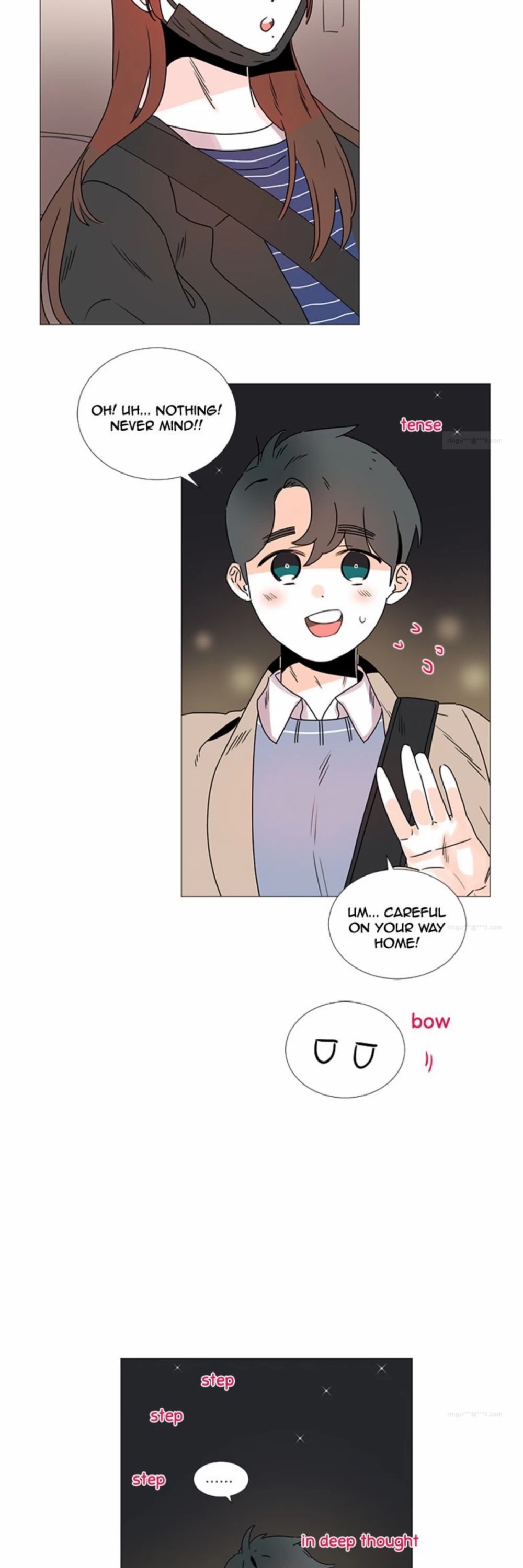 You At First Sight Chapter 50 page 35 - Chapter 50