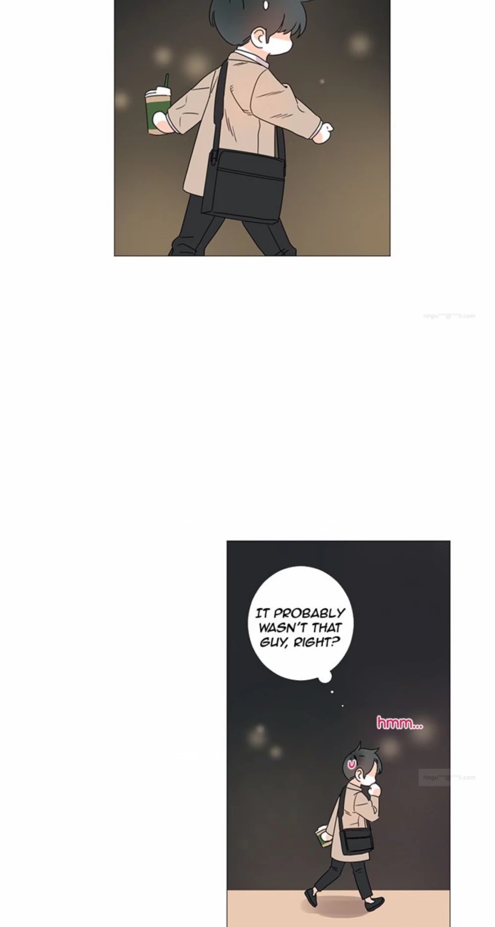 You At First Sight Chapter 50 page 36 - Chapter 50