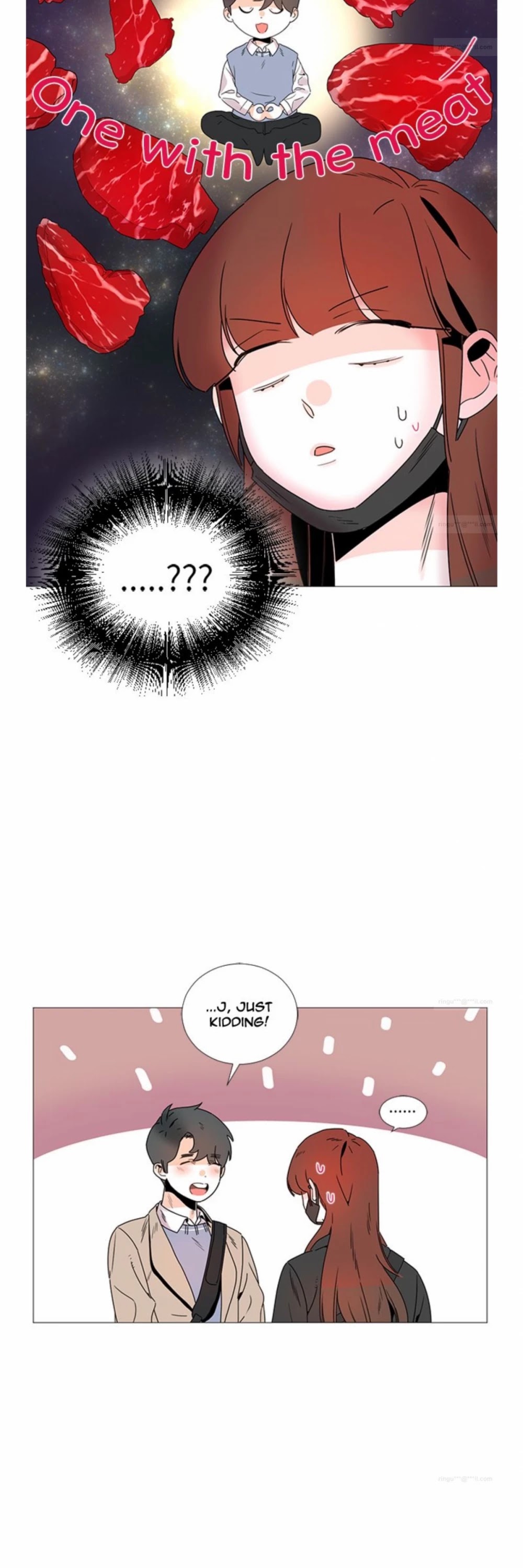 You At First Sight Chapter 50 page 5 - Chapter 50