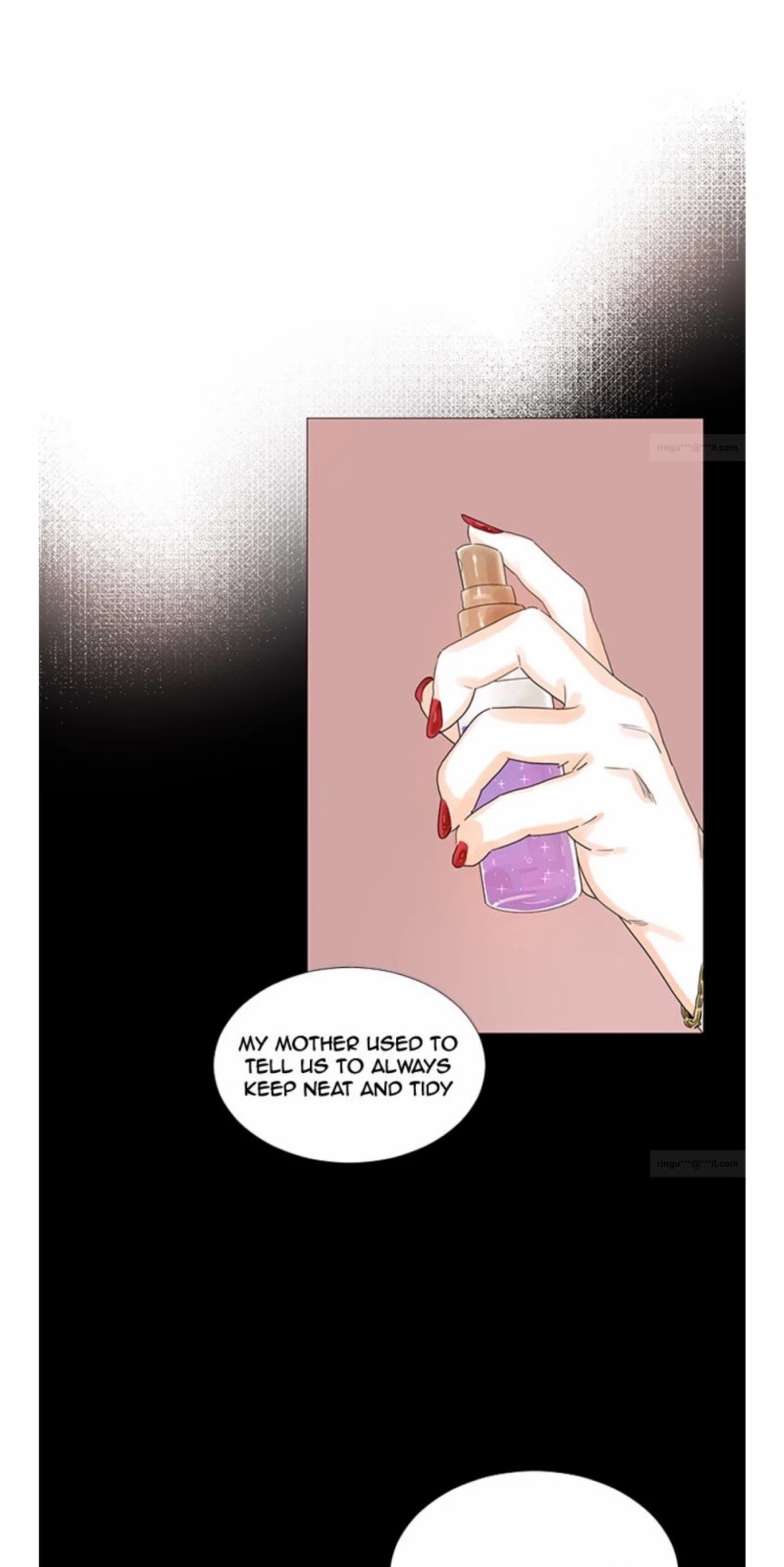 You At First Sight Chapter 50 page 7 - Chapter 50
