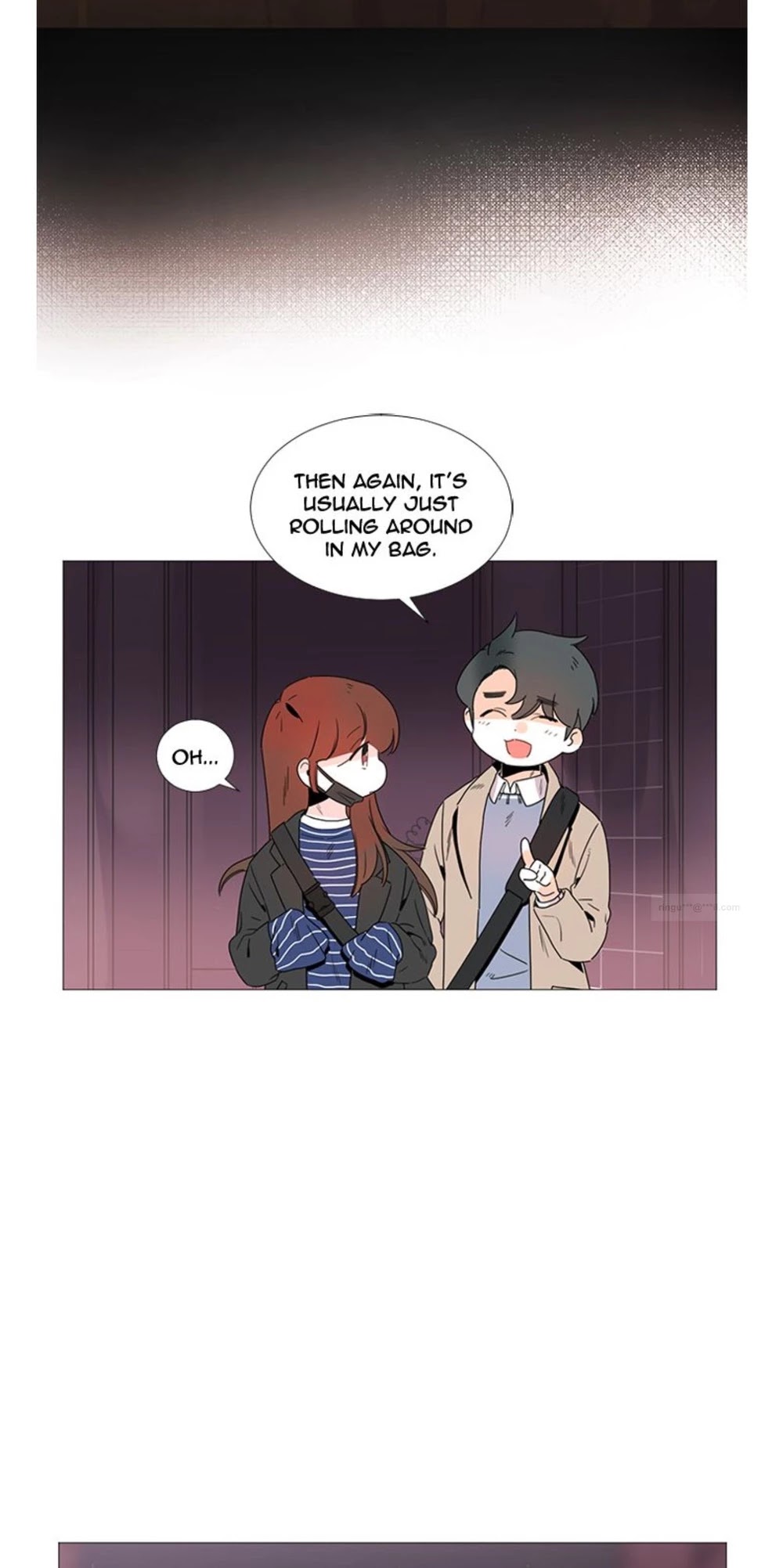You At First Sight Chapter 50 page 9 - Chapter 50
