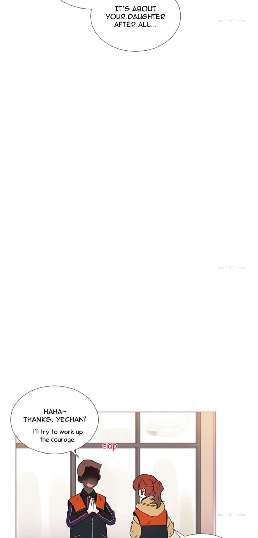You At First Sight Chapter 51 page 10 - Chapter 51