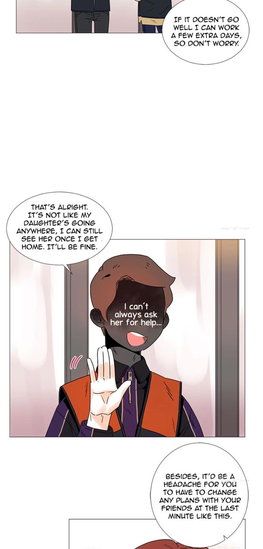 You At First Sight Chapter 51 page 11 - Chapter 51