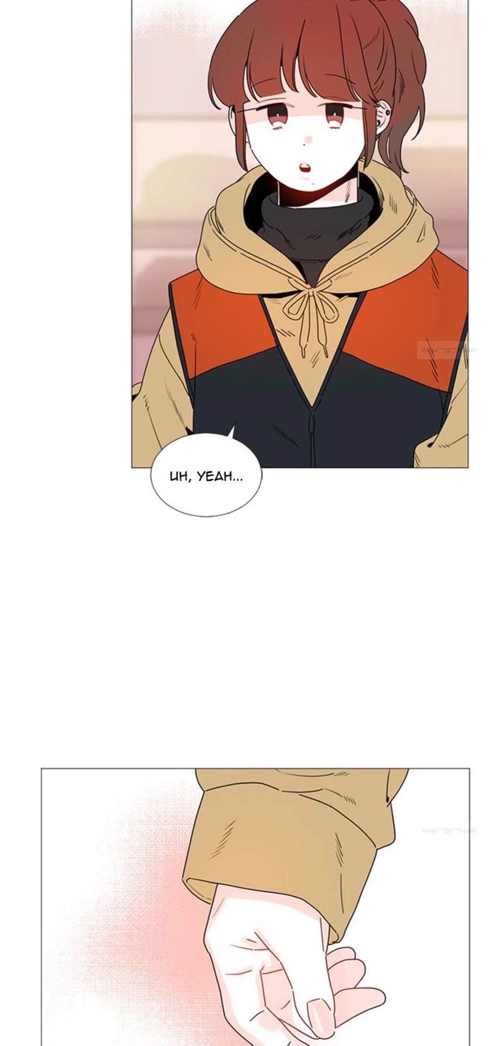 You At First Sight Chapter 51 page 12 - Chapter 51