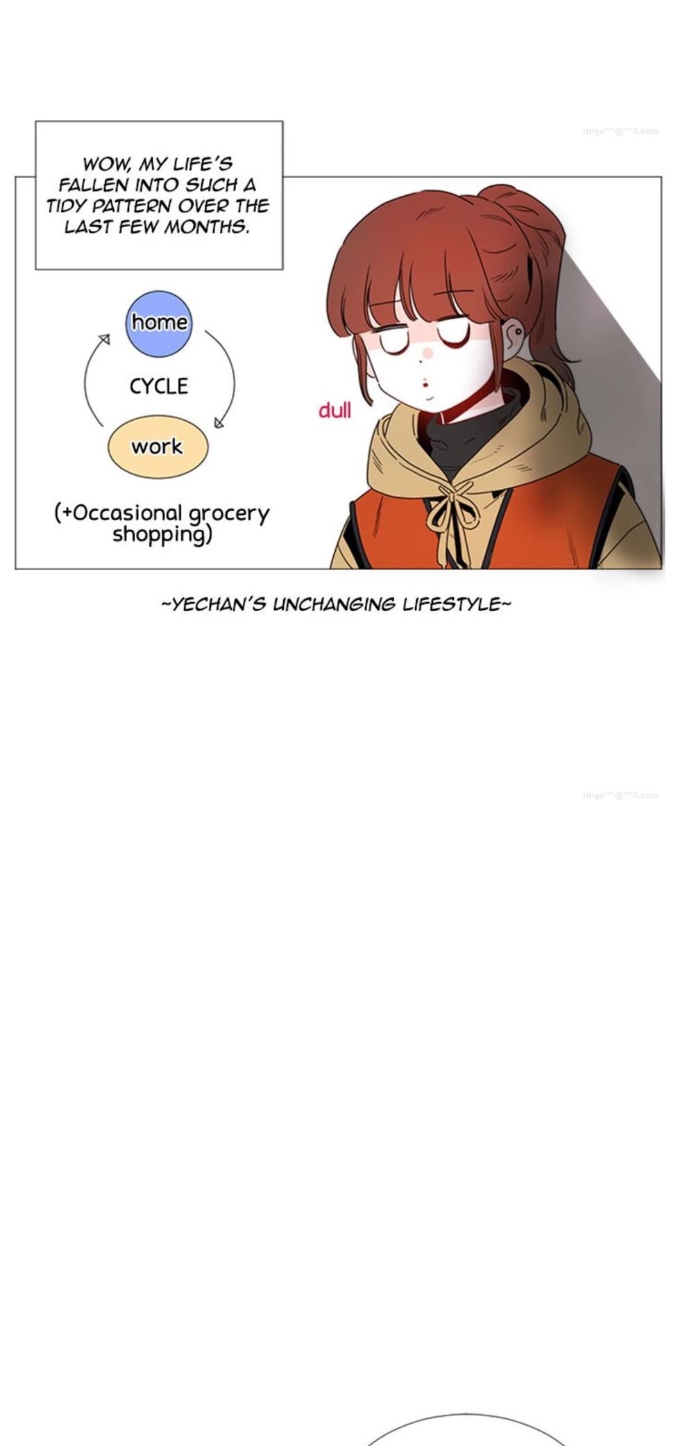 You At First Sight Chapter 51 page 15 - Chapter 51