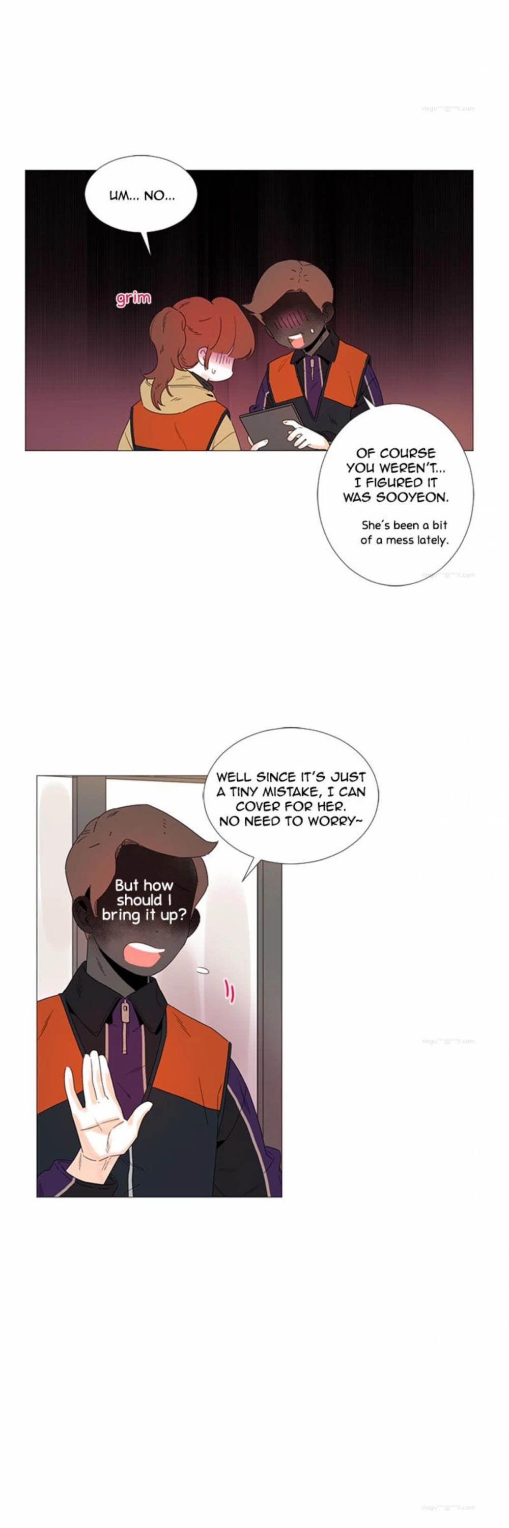 You At First Sight Chapter 51 page 2 - Chapter 51