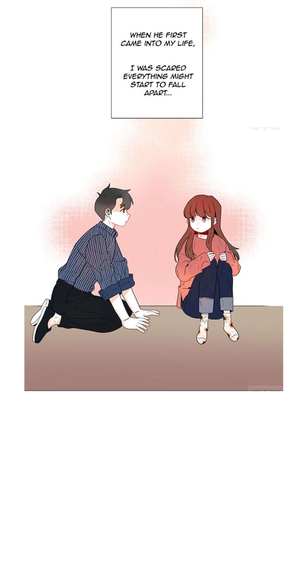 You At First Sight Chapter 51 page 20 - Chapter 51