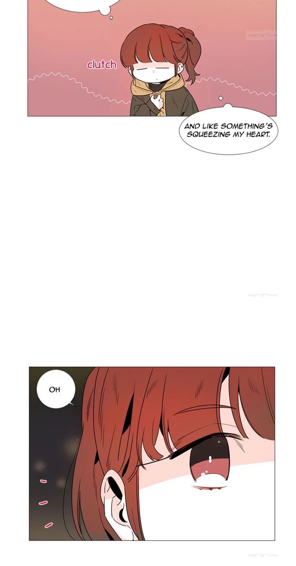 You At First Sight Chapter 51 page 22 - Chapter 51