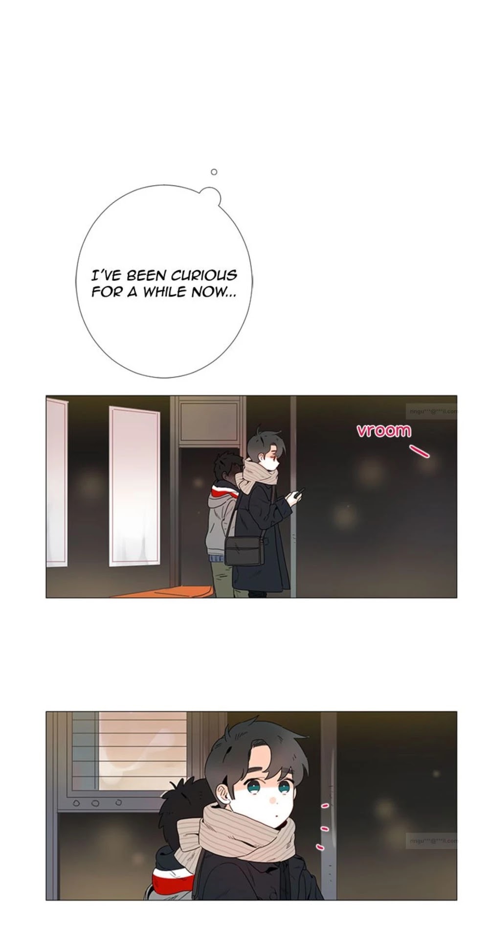 You At First Sight Chapter 51 page 23 - Chapter 51