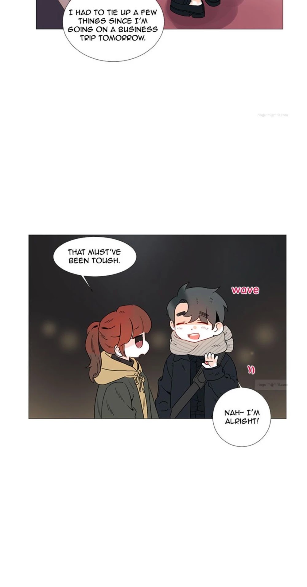 You At First Sight Chapter 51 page 26 - Chapter 51