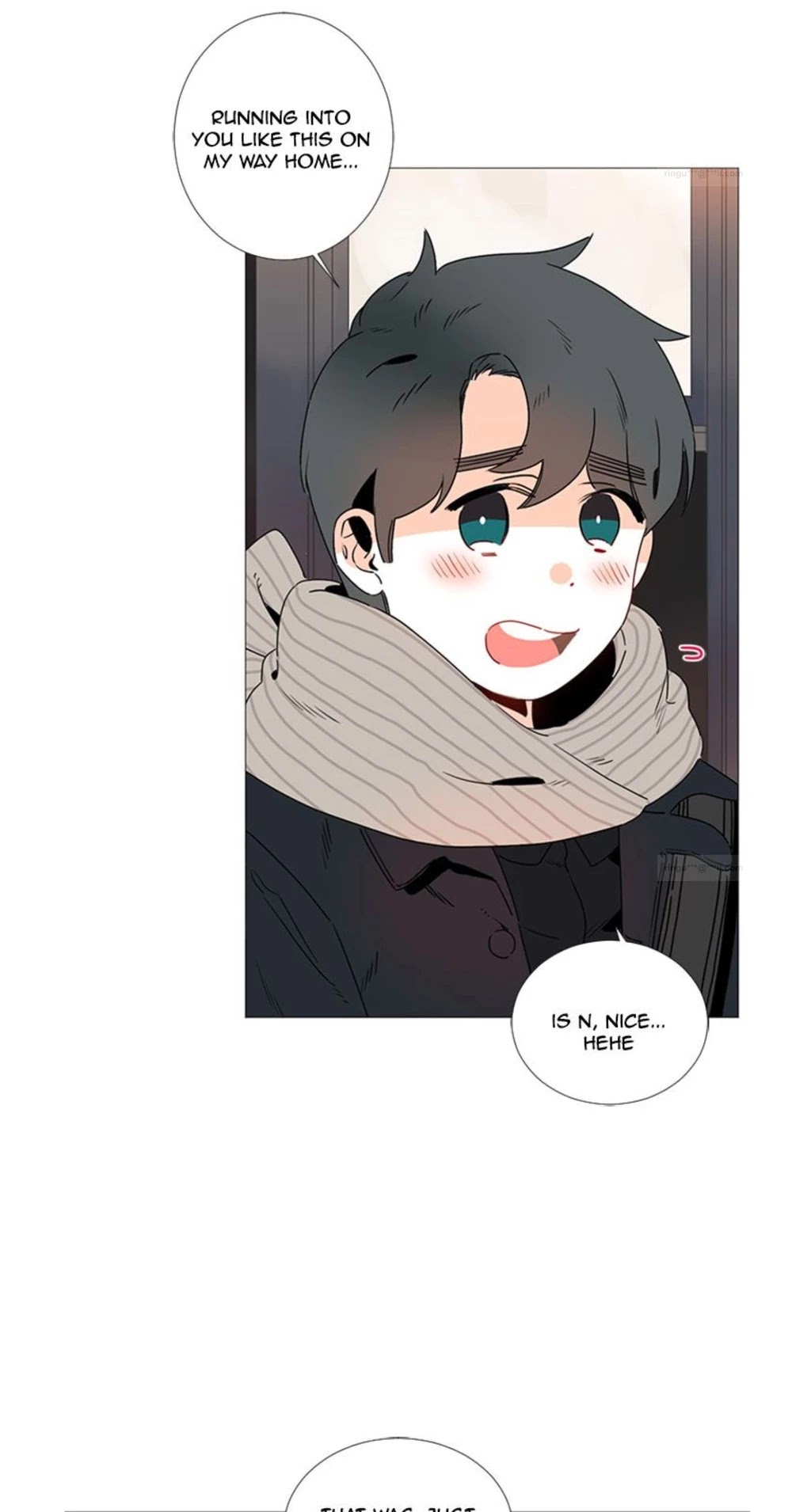 You At First Sight Chapter 51 page 27 - Chapter 51