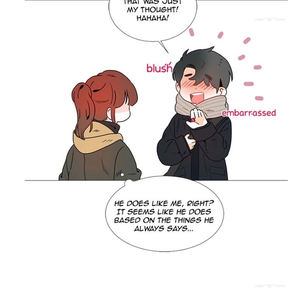 You At First Sight Chapter 51 page 28 - Chapter 51