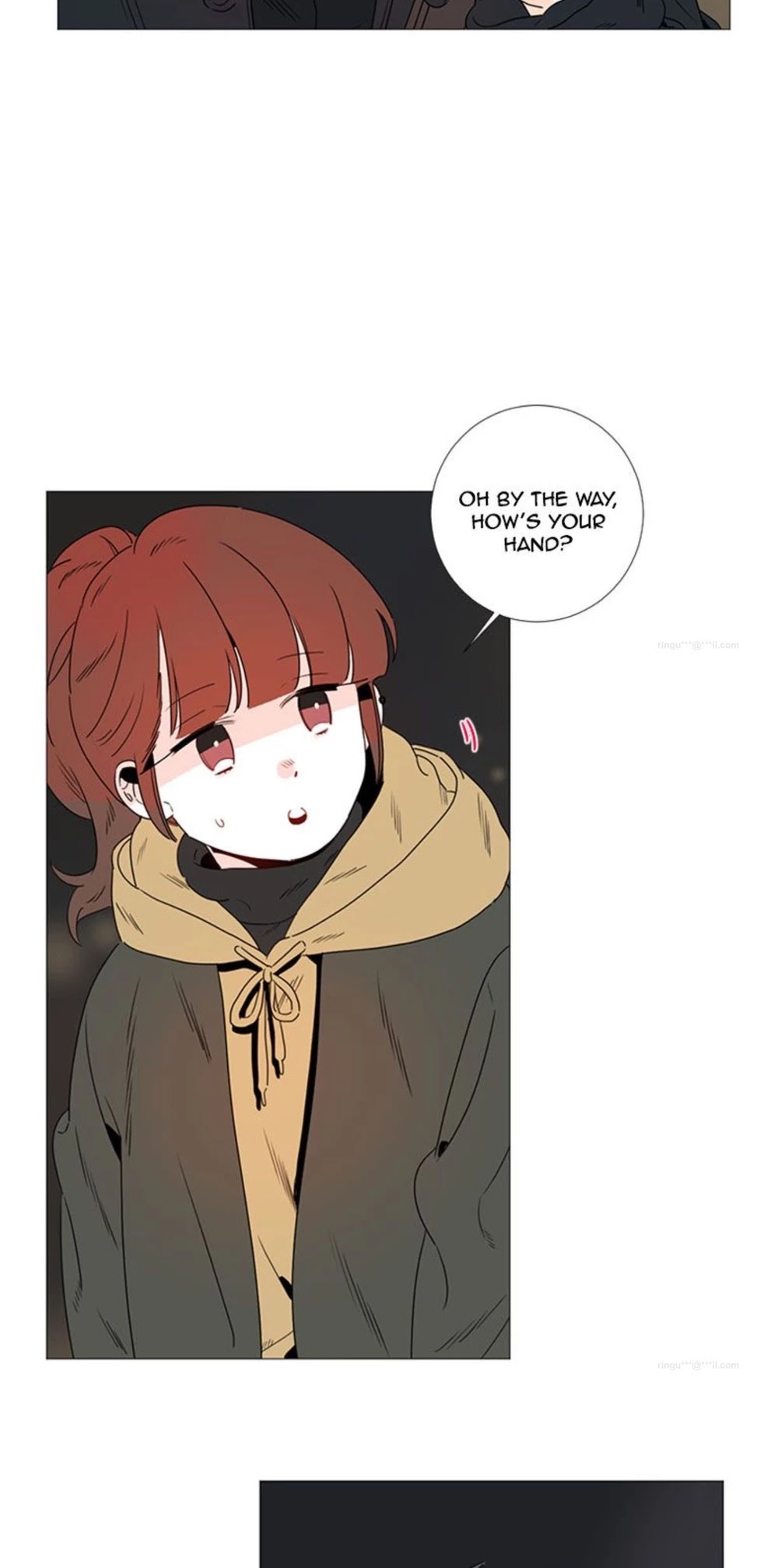 You At First Sight Chapter 51 page 30 - Chapter 51