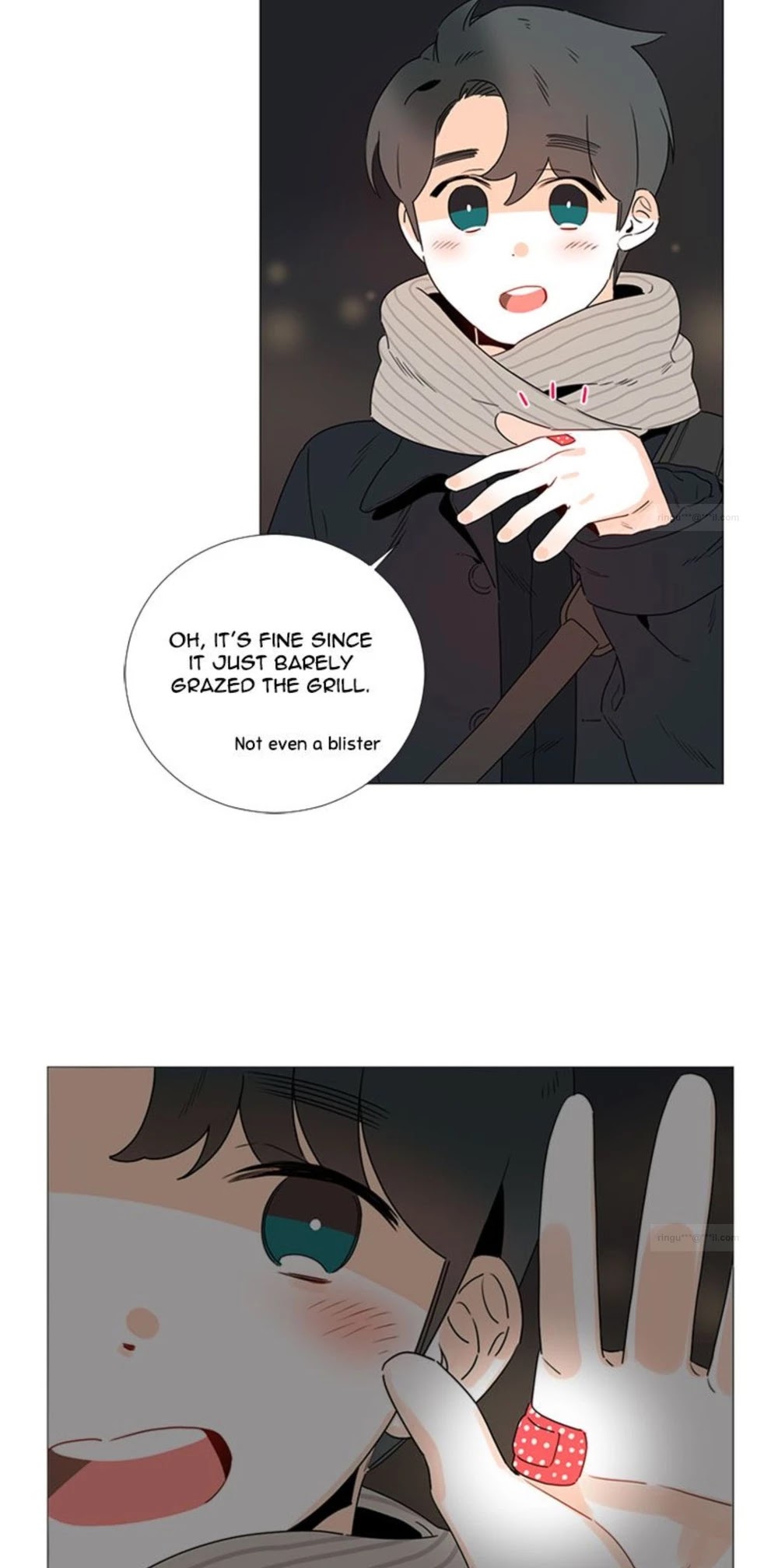 You At First Sight Chapter 51 page 31 - Chapter 51