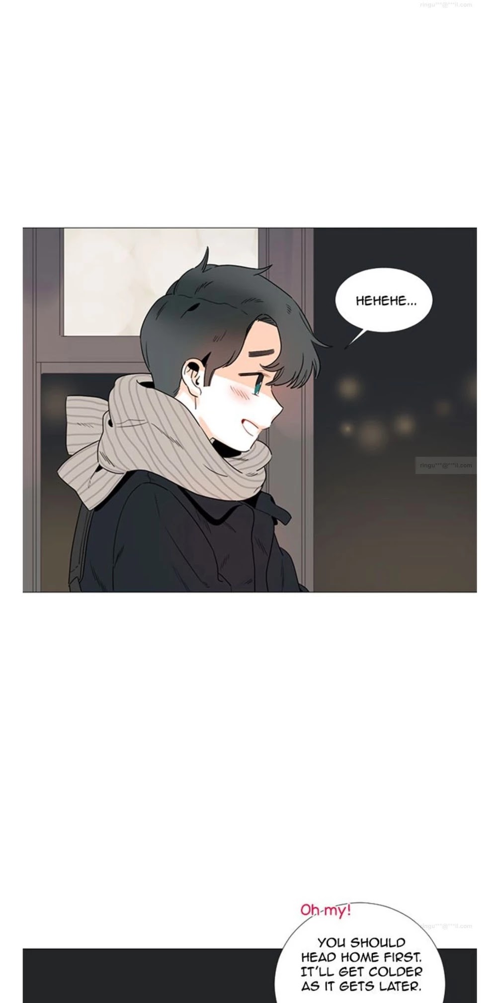 You At First Sight Chapter 51 page 35 - Chapter 51