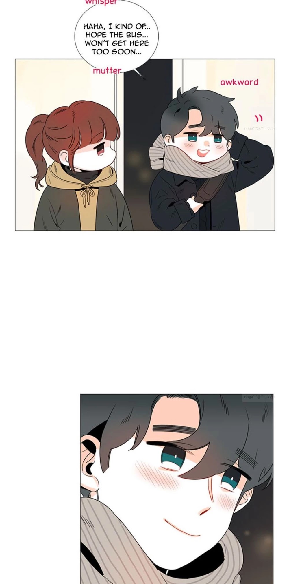 You At First Sight Chapter 51 page 38 - Chapter 51