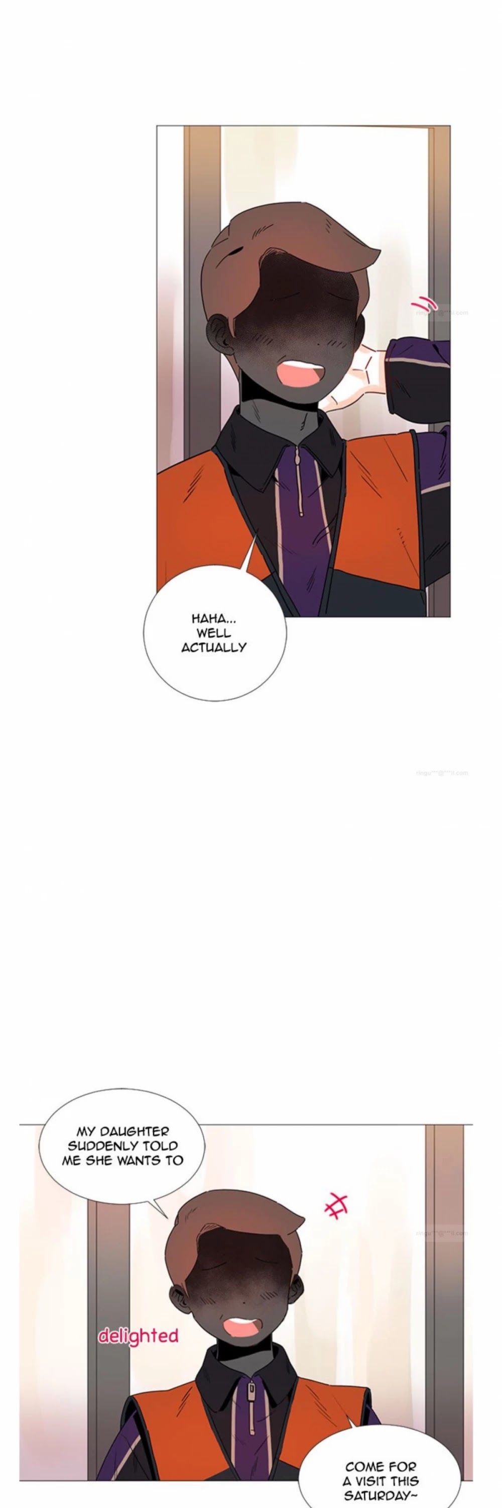 You At First Sight Chapter 51 page 4 - Chapter 51