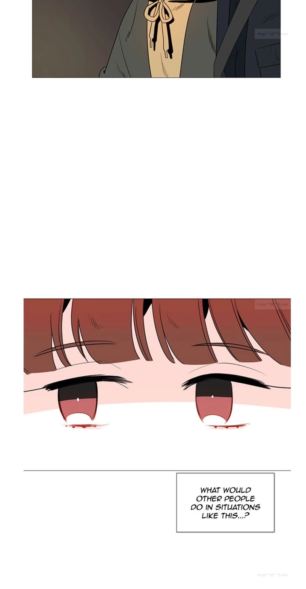 You At First Sight Chapter 51 page 41 - Chapter 51