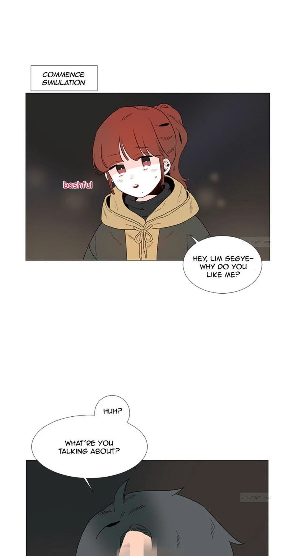 You At First Sight Chapter 51 page 42 - Chapter 51