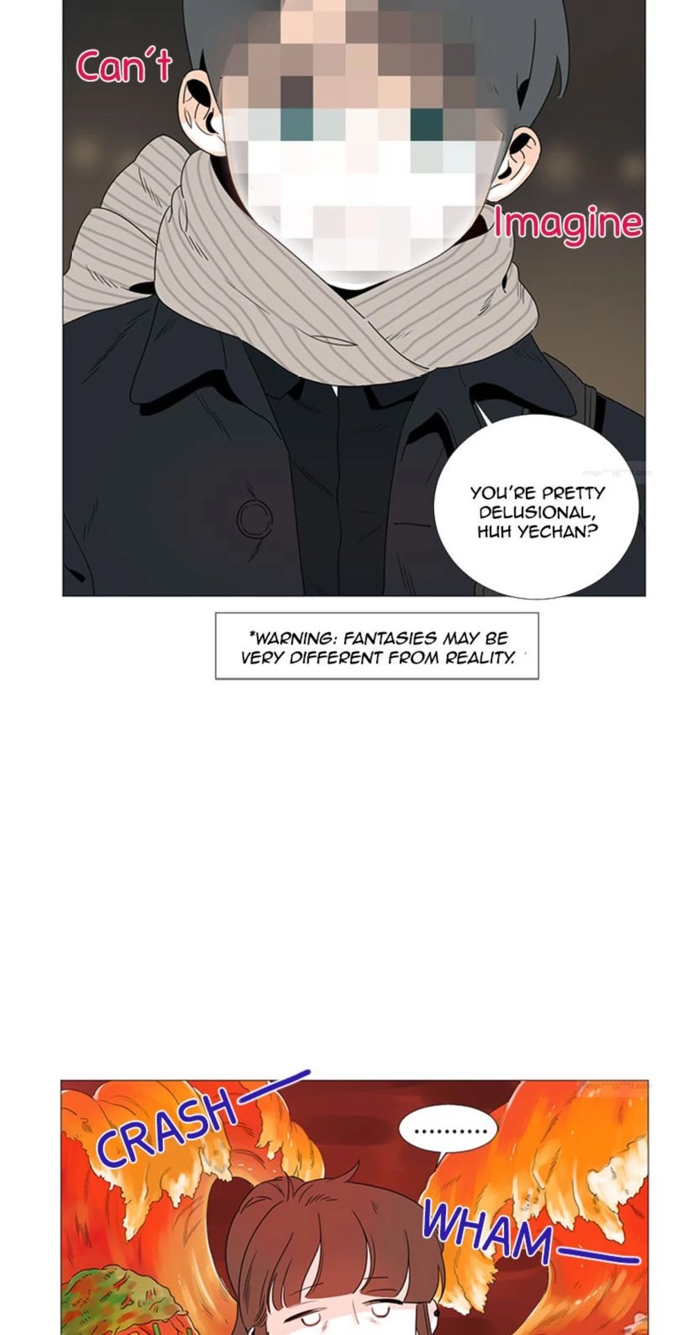 You At First Sight Chapter 51 page 43 - Chapter 51