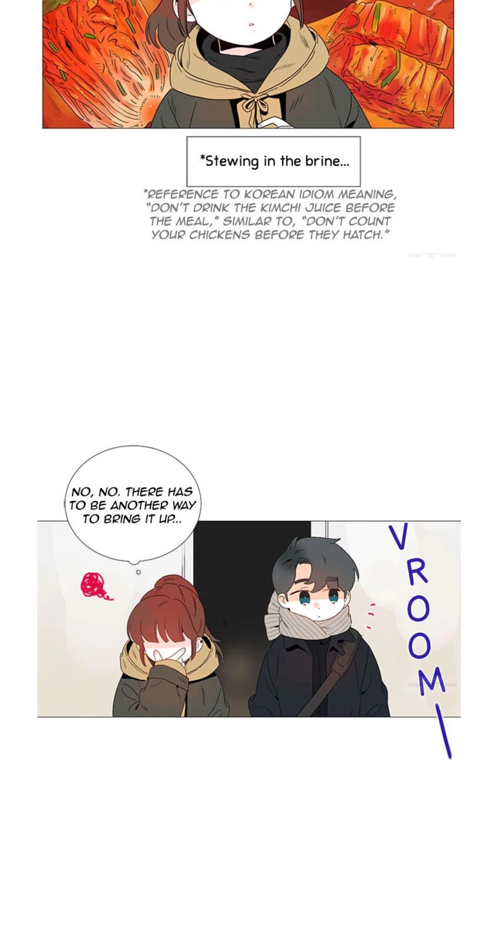 You At First Sight Chapter 51 page 44 - Chapter 51