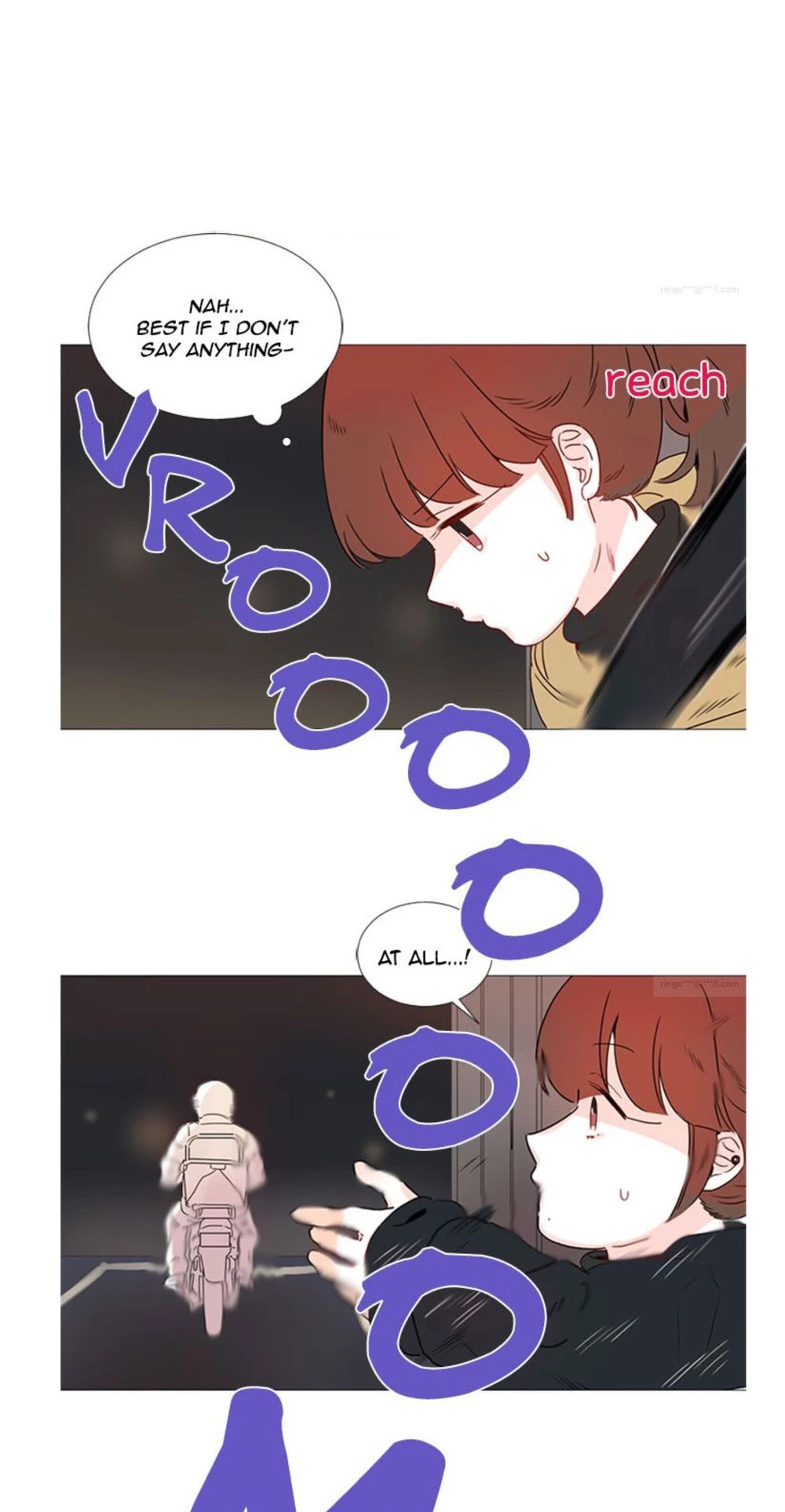 You At First Sight Chapter 51 page 45 - Chapter 51