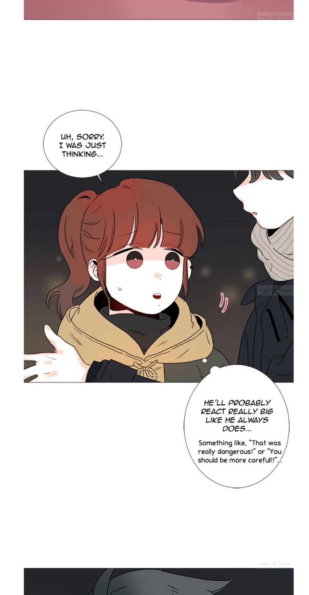 You At First Sight Chapter 51 page 47 - Chapter 51