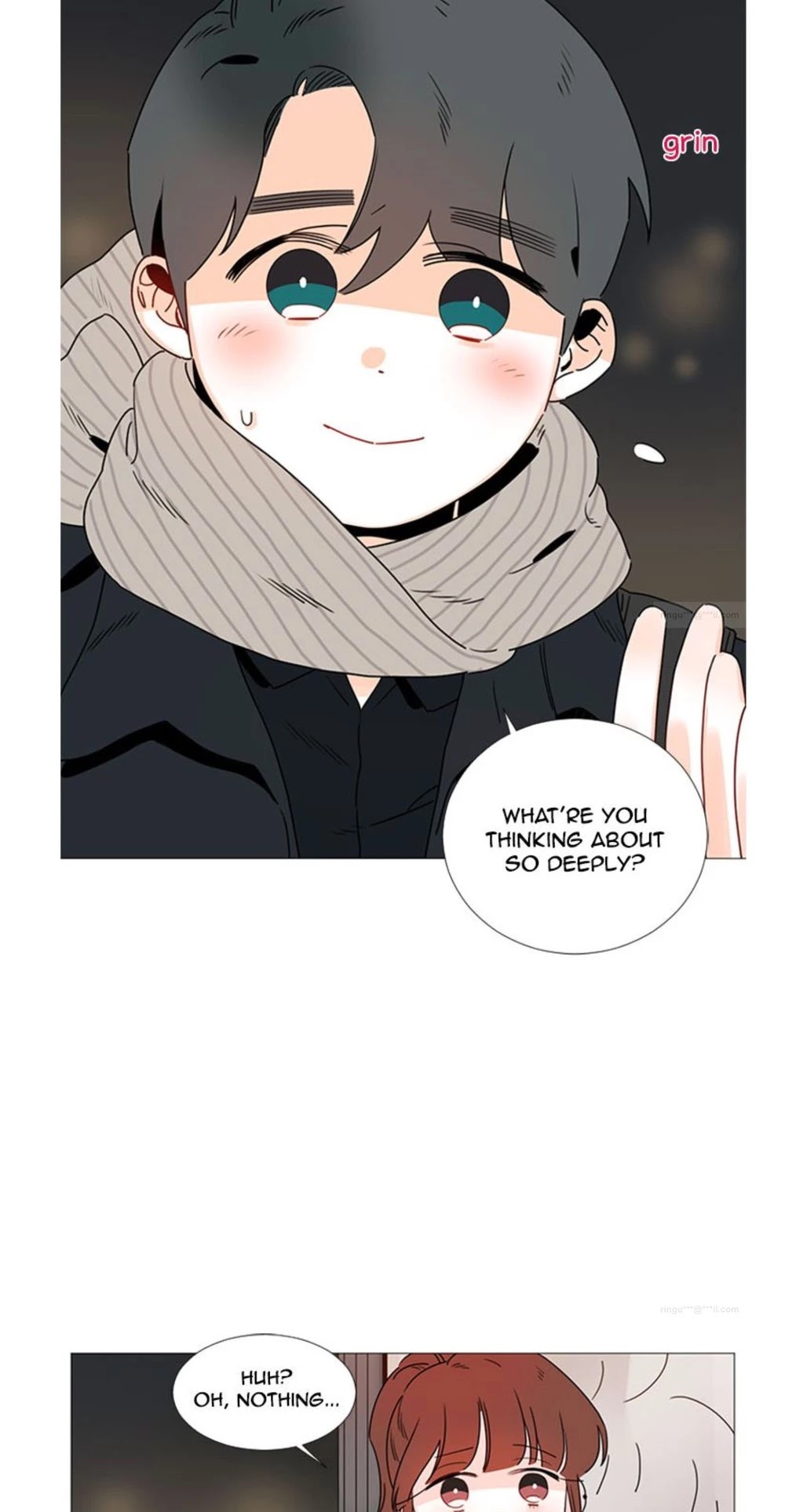 You At First Sight Chapter 51 page 48 - Chapter 51