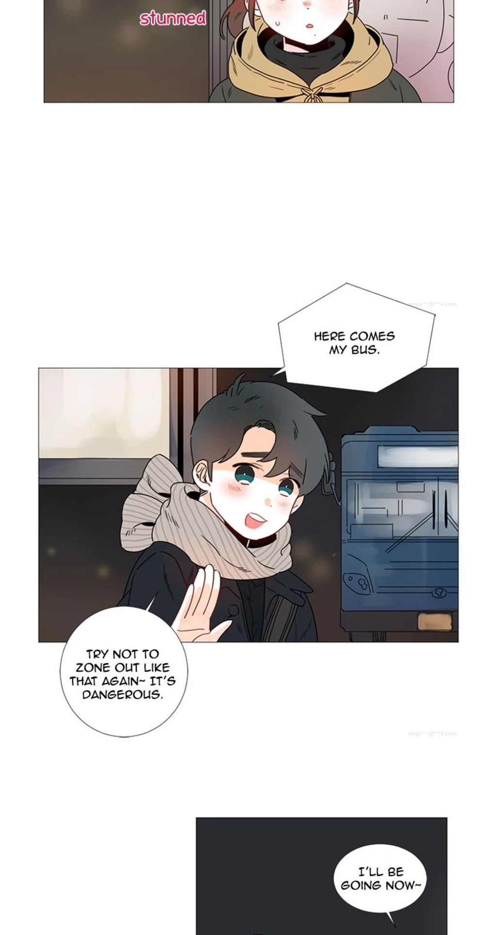 You At First Sight Chapter 51 page 49 - Chapter 51