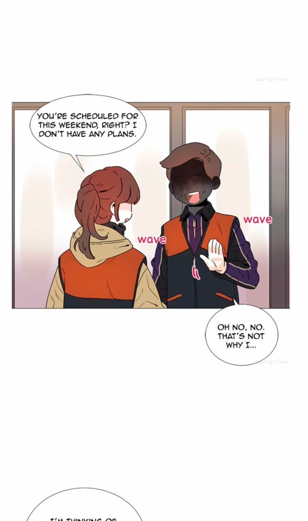 You At First Sight Chapter 51 page 7 - Chapter 51
