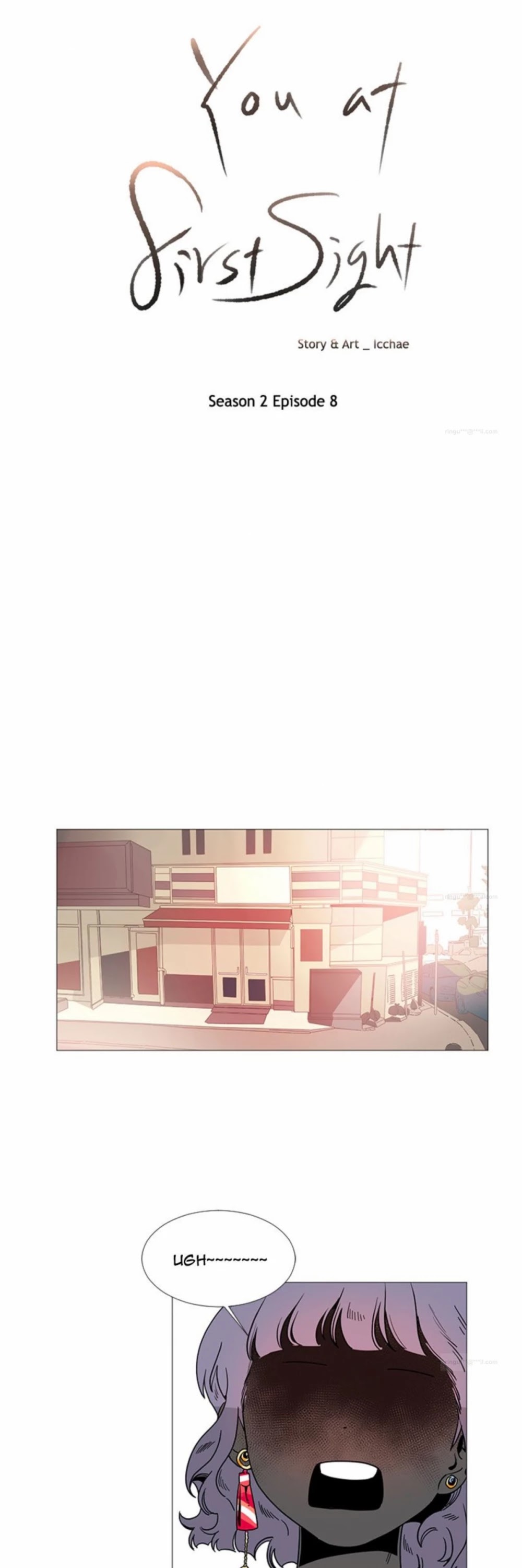 You At First Sight Chapter 52 page 1 - Chapter 52