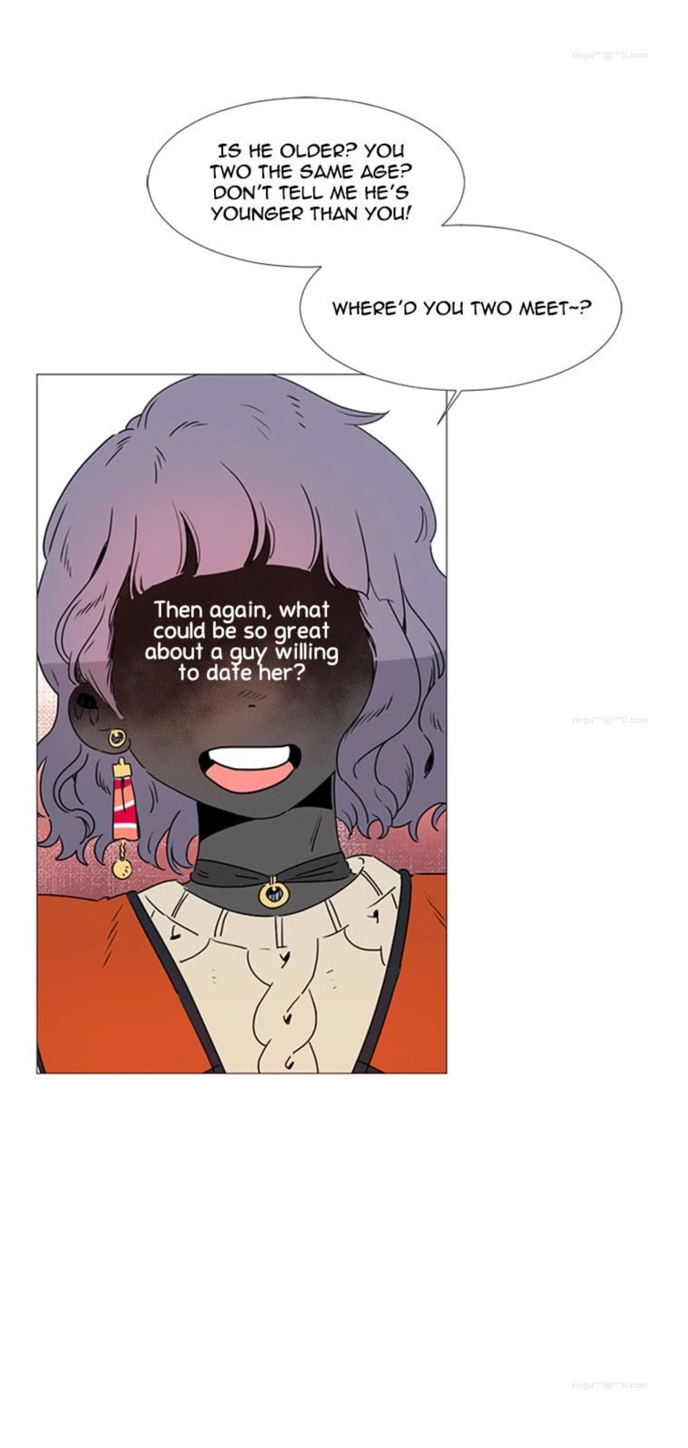 You At First Sight Chapter 52 page 10 - Chapter 52