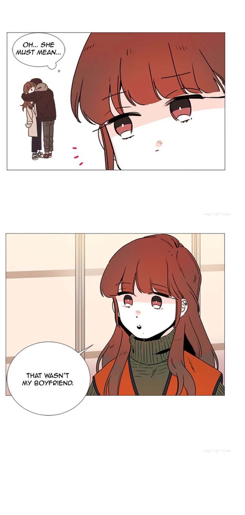 You At First Sight Chapter 52 page 11 - Chapter 52