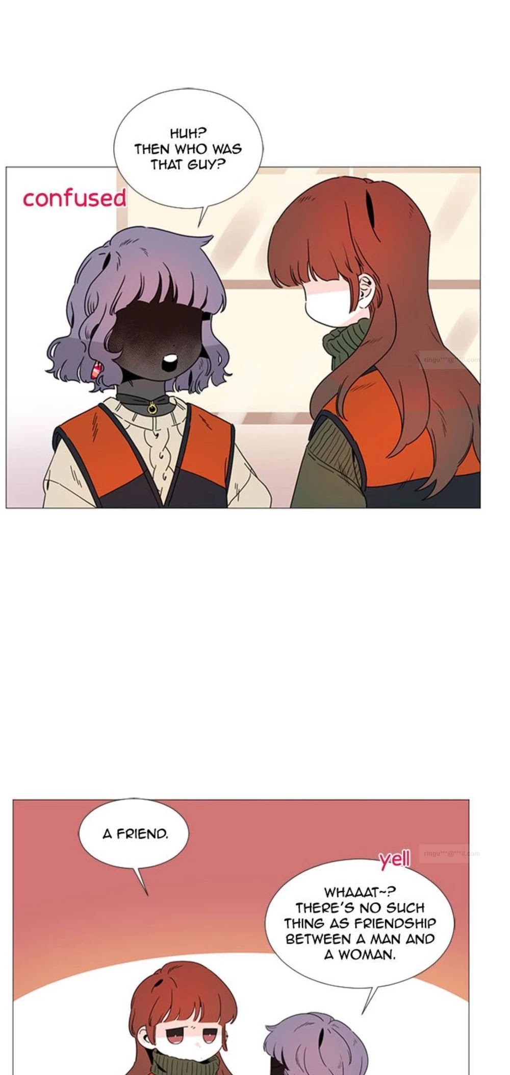 You At First Sight Chapter 52 page 12 - Chapter 52