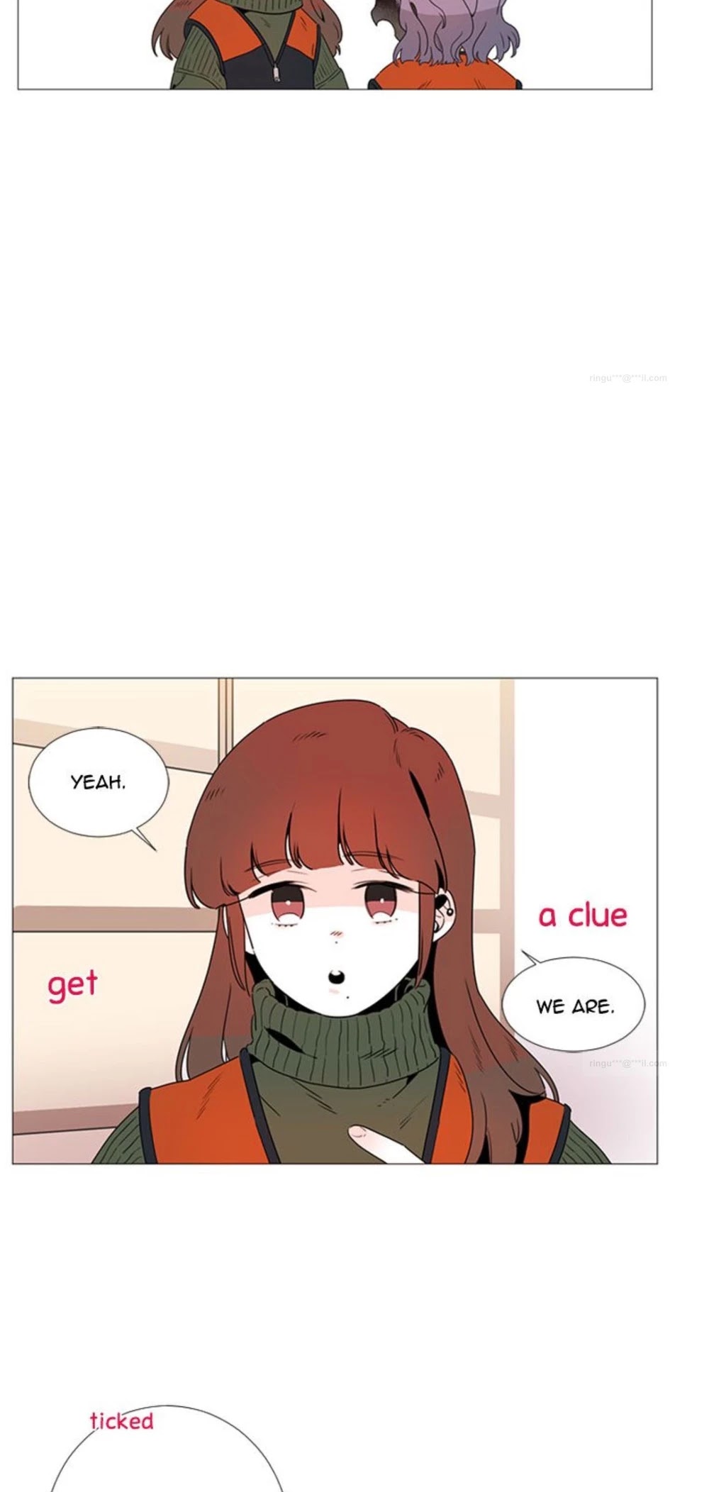You At First Sight Chapter 52 page 13 - Chapter 52