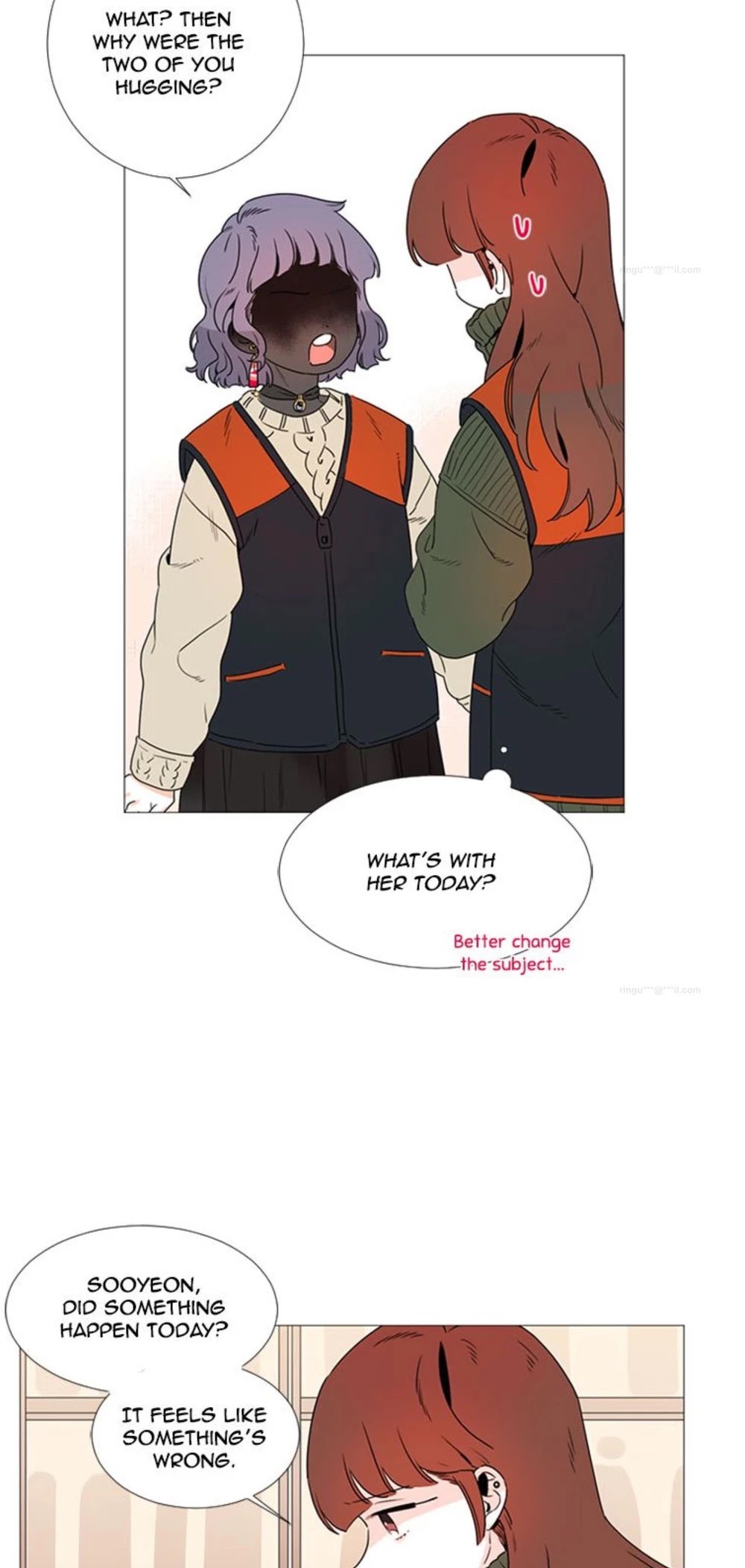 You At First Sight Chapter 52 page 14 - Chapter 52