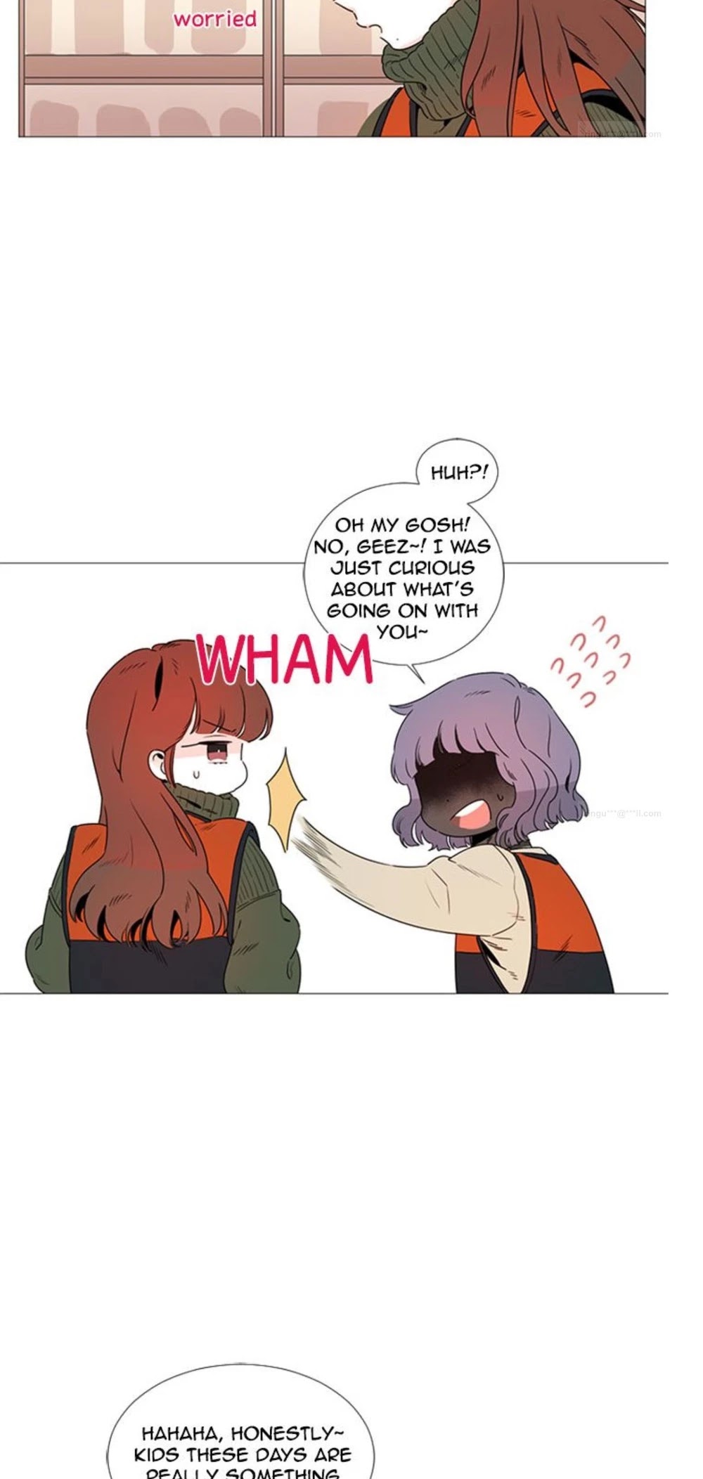 You At First Sight Chapter 52 page 15 - Chapter 52
