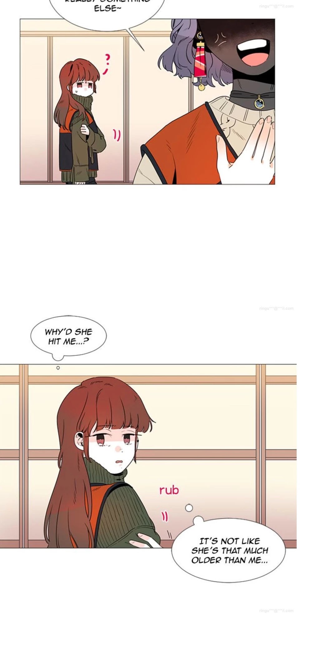 You At First Sight Chapter 52 page 16 - Chapter 52