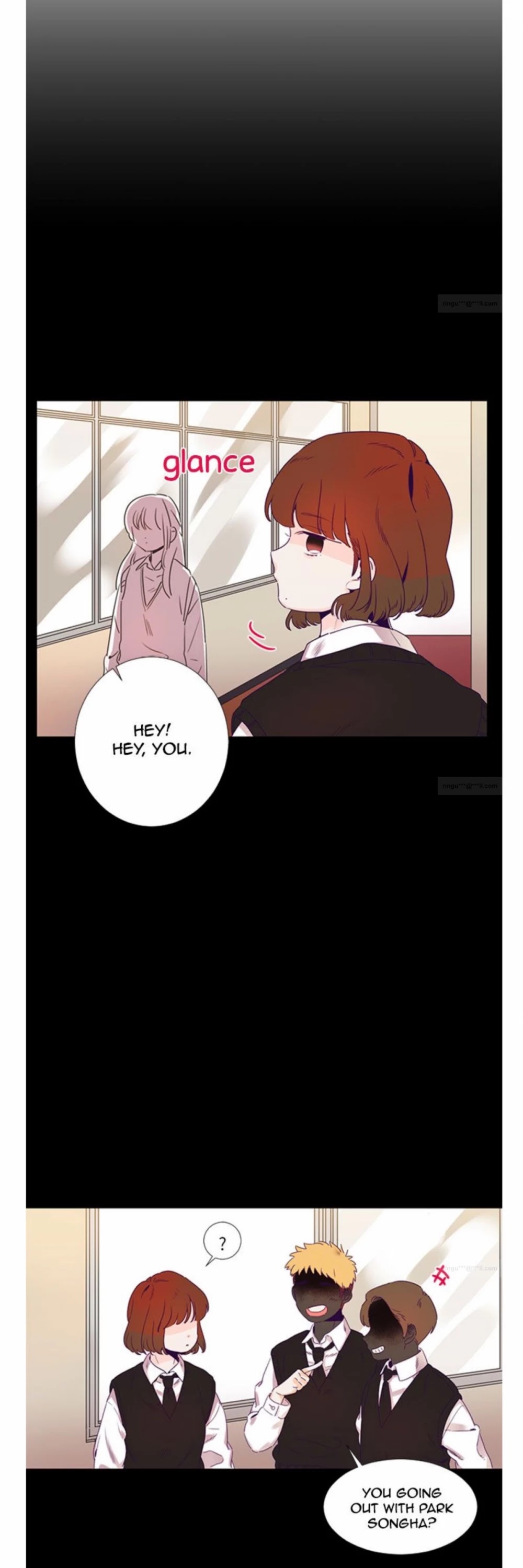 You At First Sight Chapter 52 page 19 - Chapter 52