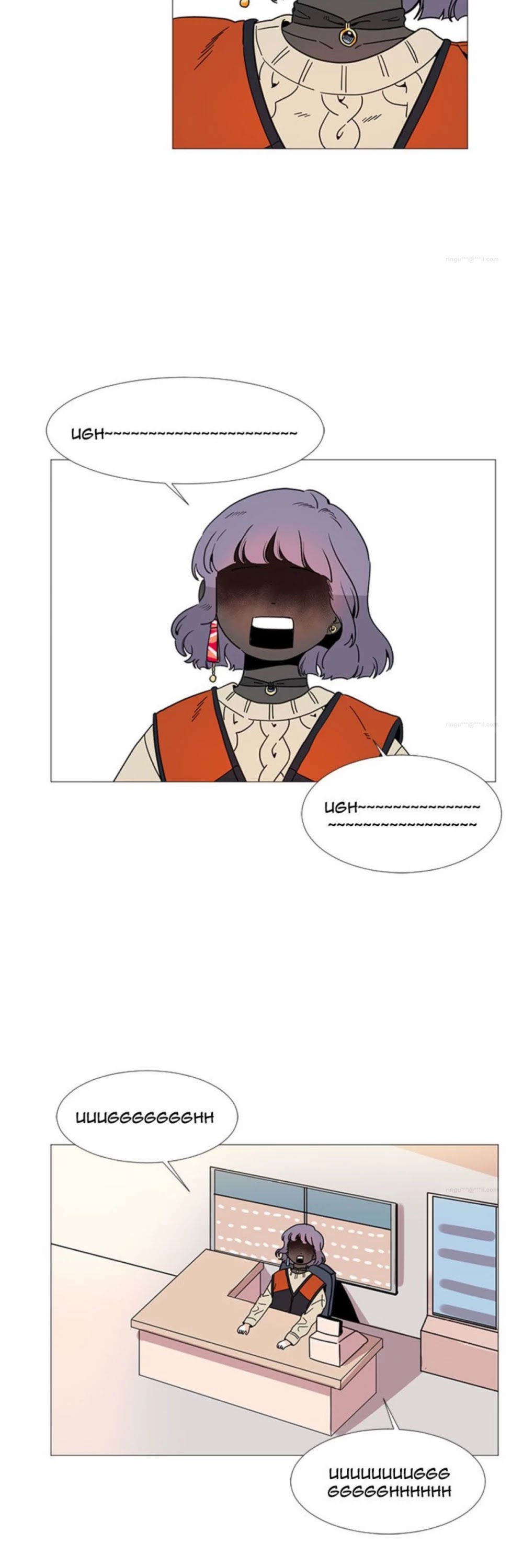 You At First Sight Chapter 52 page 2 - Chapter 52