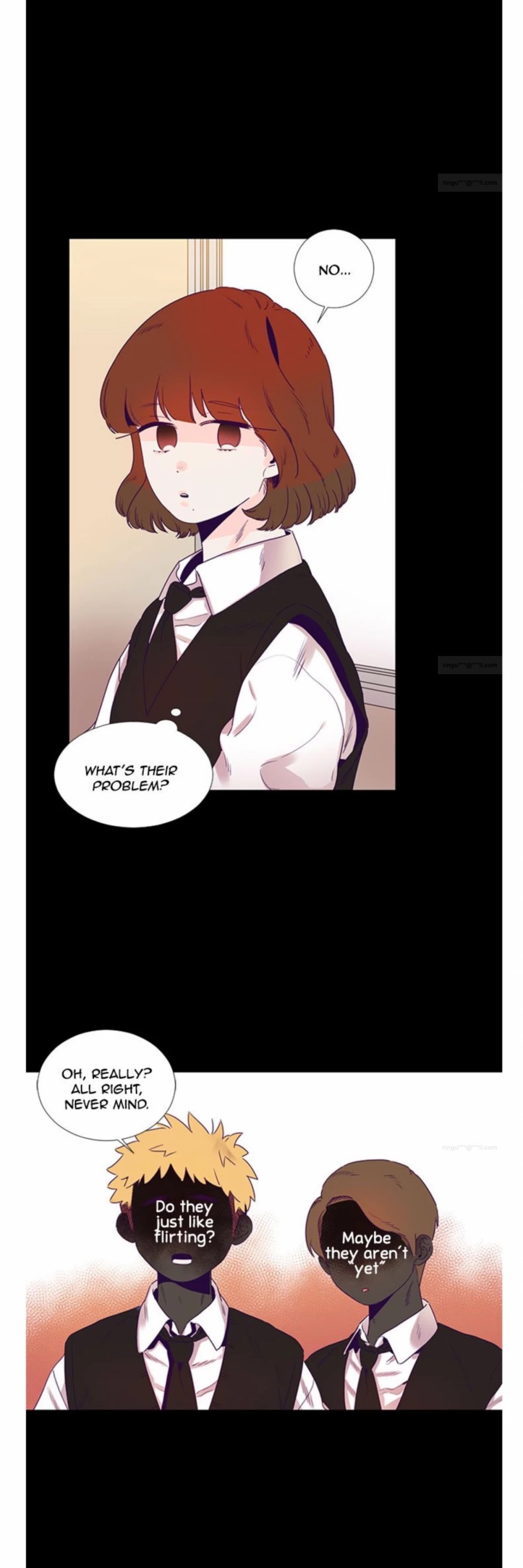 You At First Sight Chapter 52 page 20 - Chapter 52