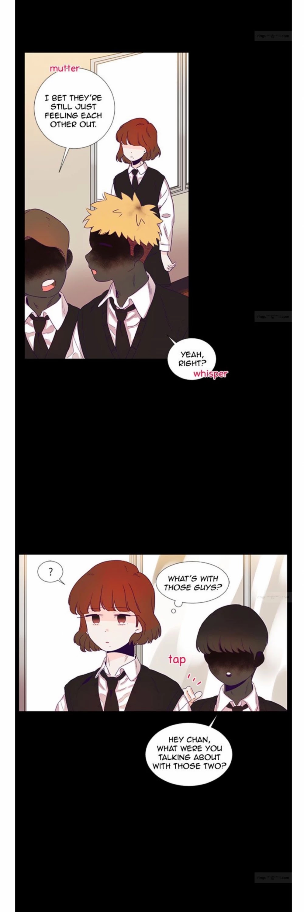 You At First Sight Chapter 52 page 21 - Chapter 52
