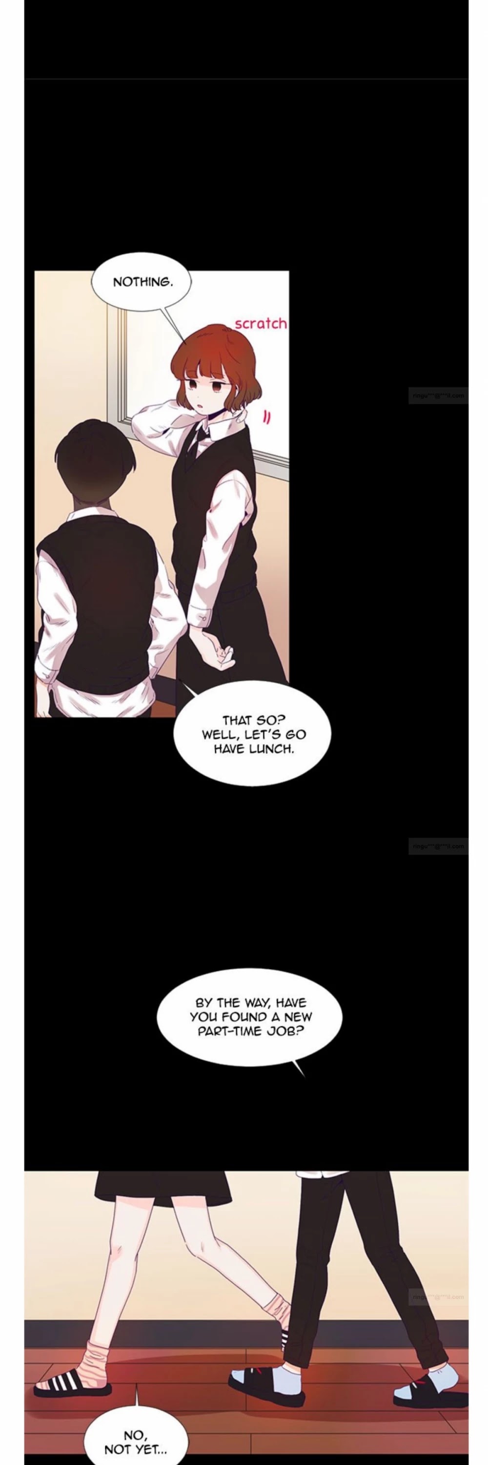 You At First Sight Chapter 52 page 22 - Chapter 52