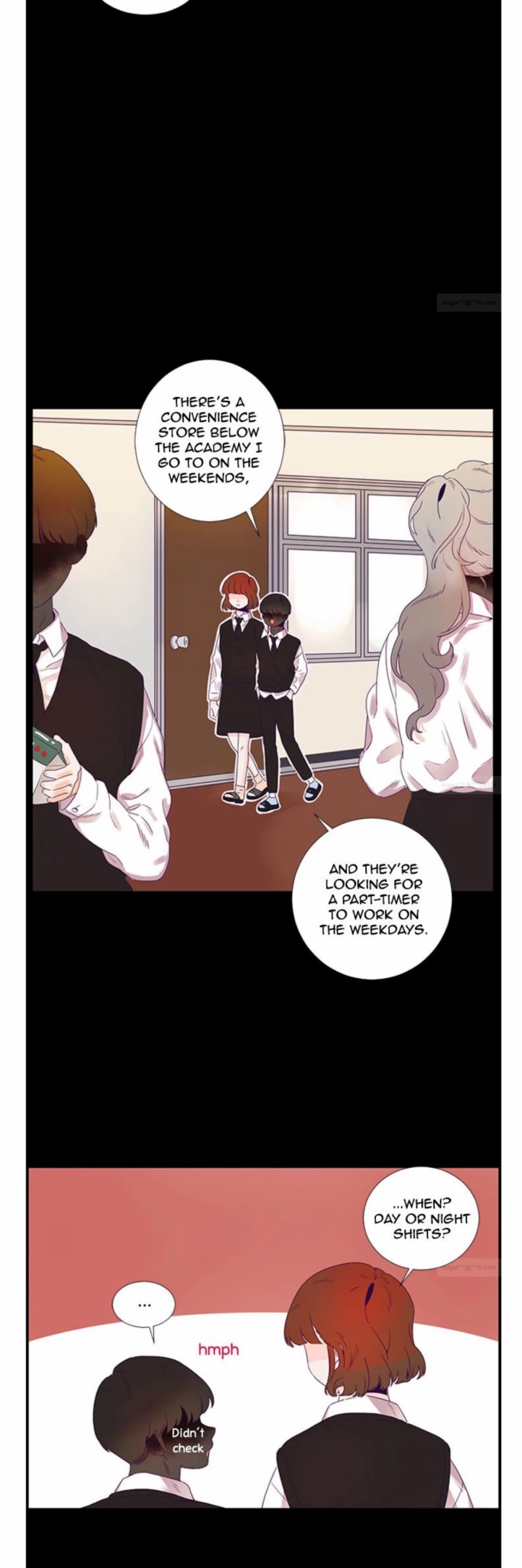 You At First Sight Chapter 52 page 23 - Chapter 52
