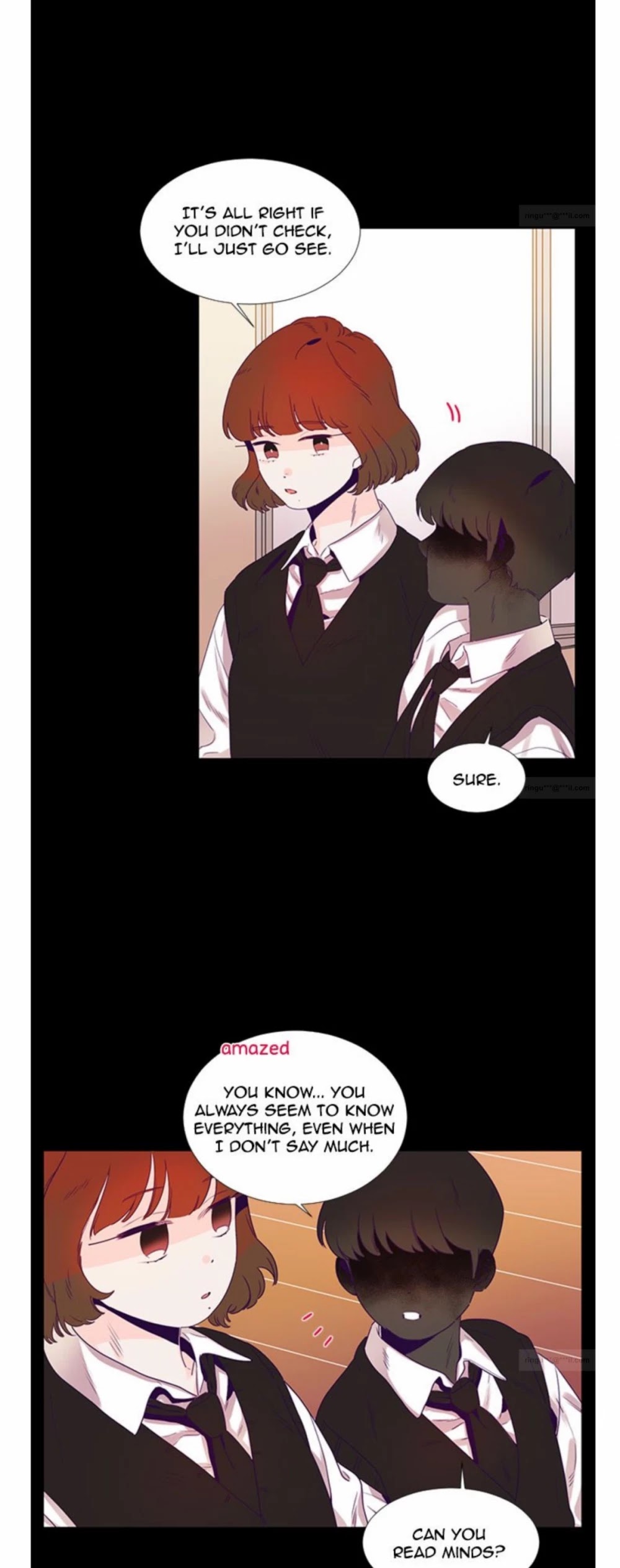 You At First Sight Chapter 52 page 24 - Chapter 52